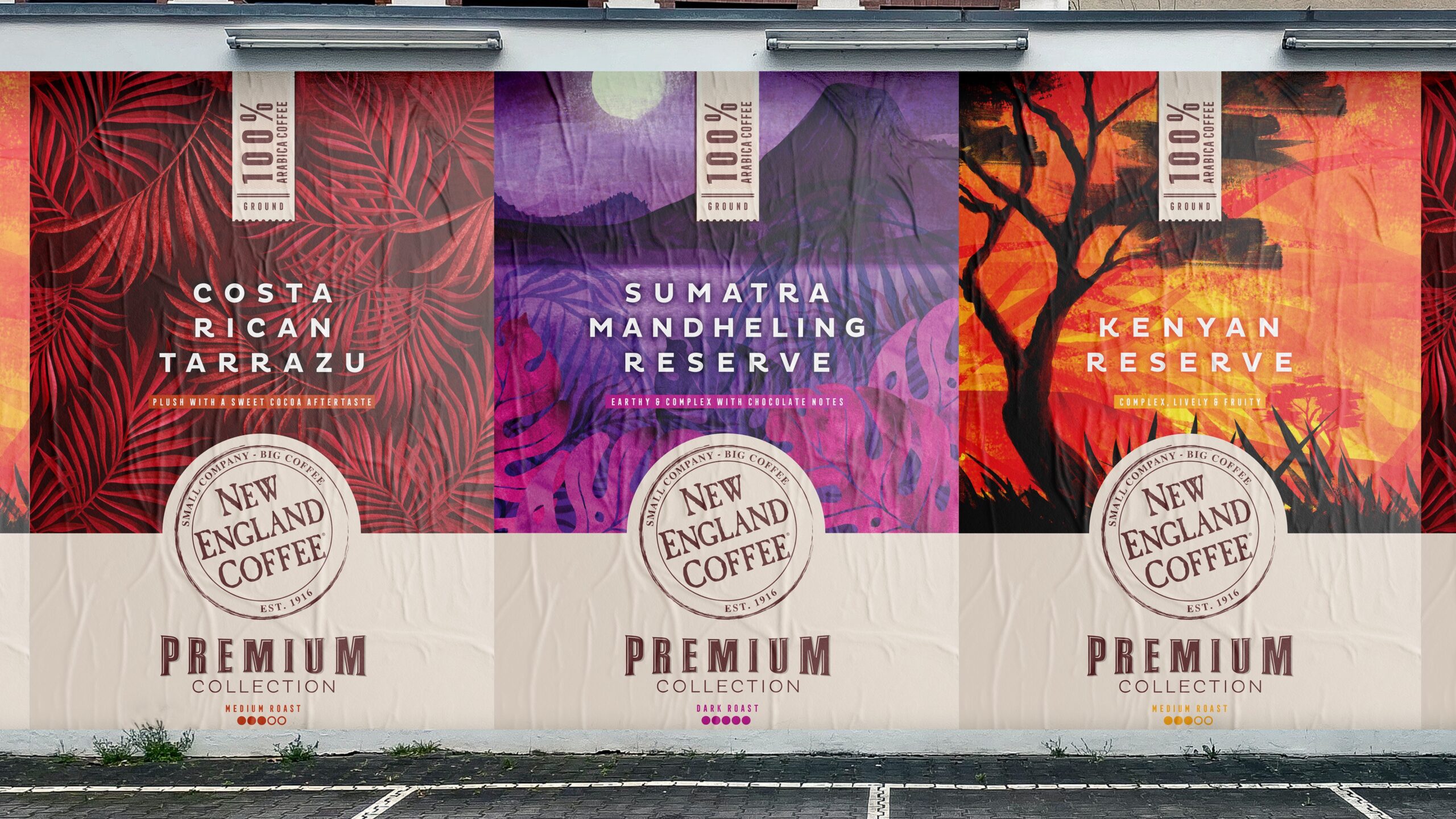 NECC_PremiumCollectionPosters
