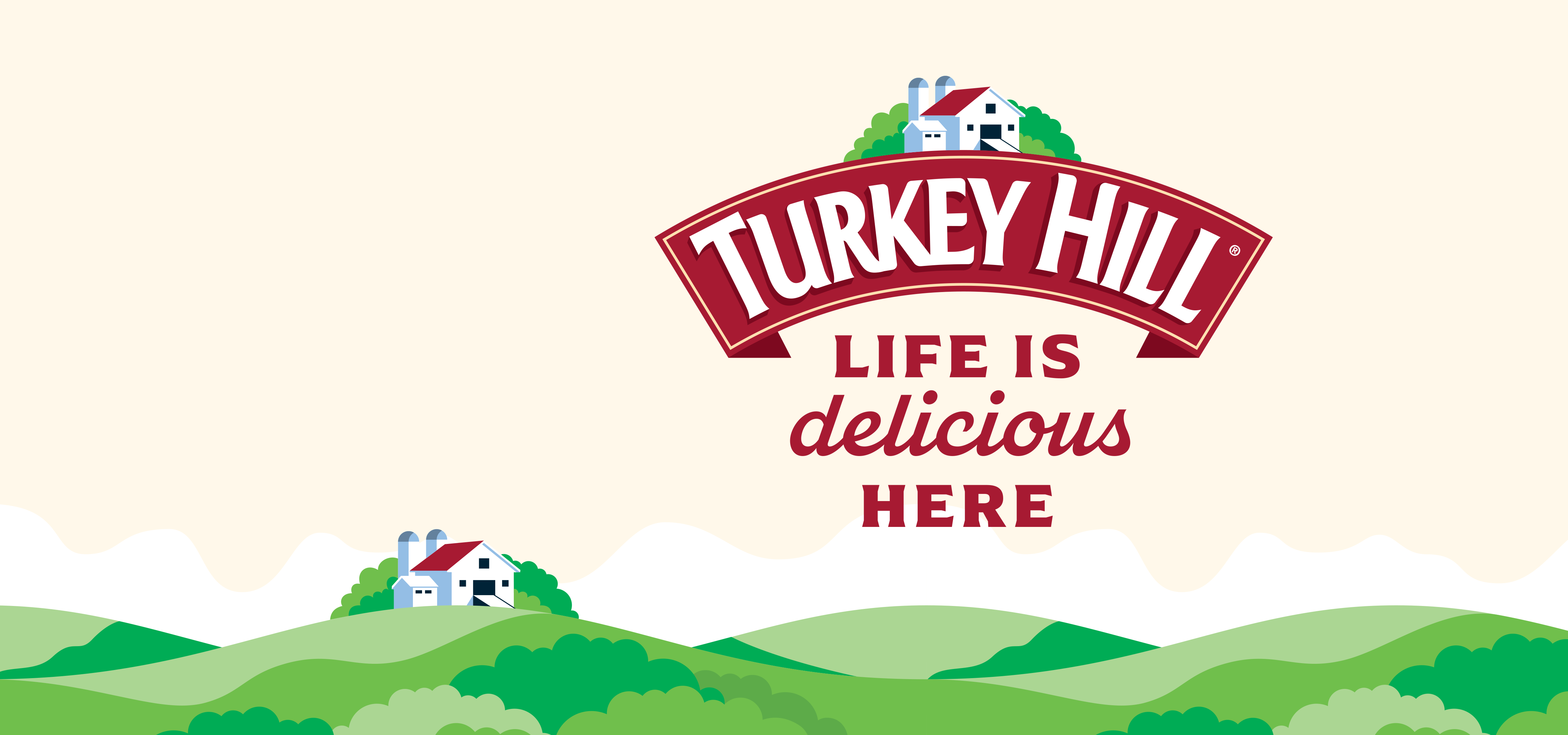 Turkey Hill Dairy