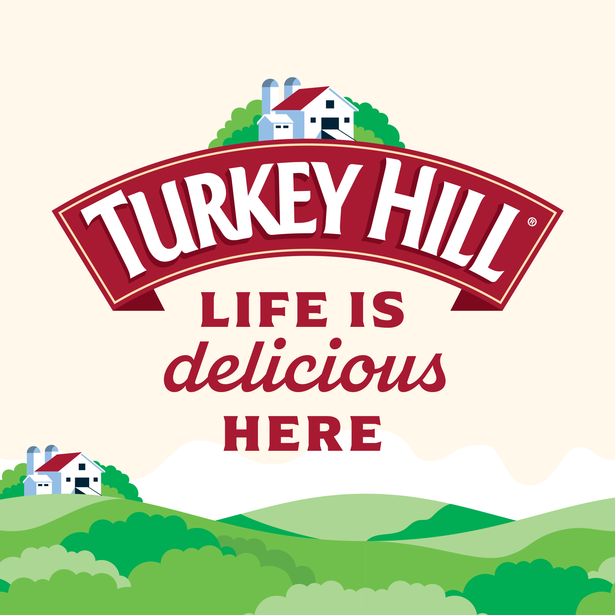 Turkey Hill Dairy